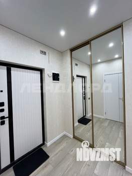 2-к квартира, вторичка, 47м2, 9/10 этаж