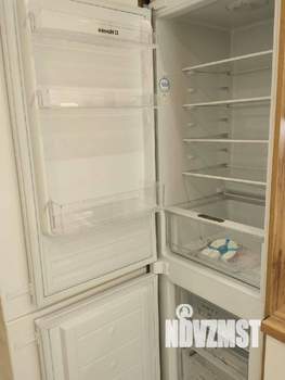 1-к квартира, вторичка, 42м2, 18/25 этаж