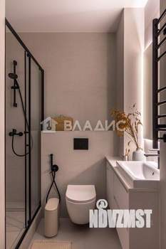 3-к квартира, вторичка, 63м2, 13/24 этаж