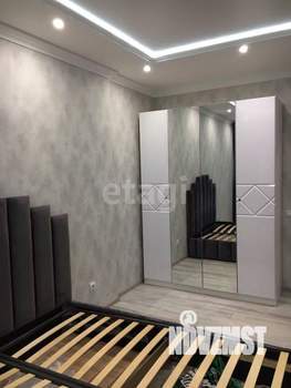 1-к квартира, вторичка, 43м2, 15/32 этаж