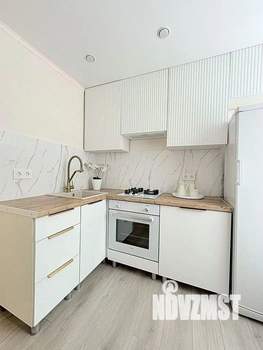 1-к квартира, вторичка, 34м2, 2/9 этаж