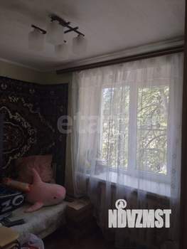 1-к квартира, вторичка, 25м2, 3/5 этаж