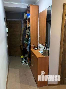2-к квартира, вторичка, 44м2, 6/6 этаж