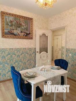 1-к квартира, вторичка, 43м2, 22/22 этаж