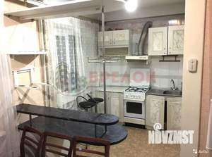 4-к квартира, вторичка, 60м2, 3/5 этаж