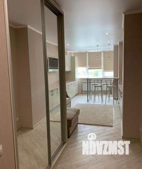 Студия квартира, вторичка, 28м2, 4/32 этаж