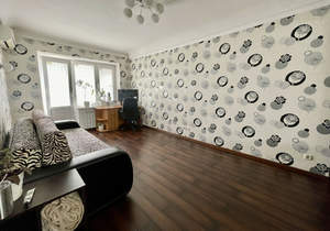 1-к квартира, вторичка, 31м2, 3/5 этаж