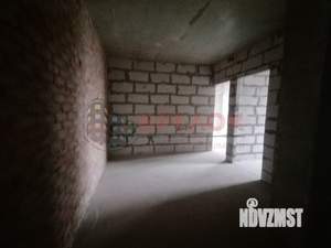 2-к квартира, сданный дом, 58м2, 4/24 этаж