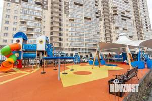 Студия квартира, вторичка, 24м2, 16/24 этаж