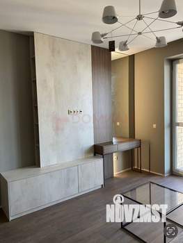 1-к квартира, вторичка, 35м2, 19/22 этаж