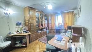 1-к квартира, вторичка, 30м2, 4/5 этаж