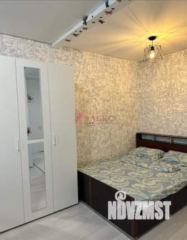 2-к квартира, вторичка, 51м2, 4/16 этаж