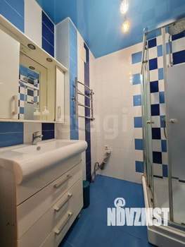 2-к квартира, вторичка, 53м2, 2/7 этаж