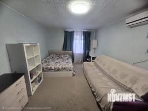 1-к квартира, вторичка, 37м2, 8/9 этаж