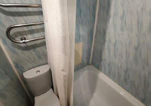 1-к квартира, вторичка, 31м2, 5/9 этаж