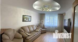 3-к квартира, вторичка, 84м2, 4/10 этаж