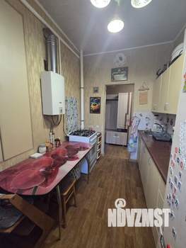 2-к квартира, вторичка, 54м2, 1/5 этаж