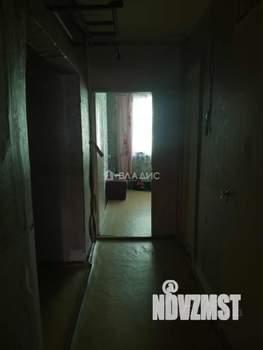 3-к квартира, вторичка, 66м2, 2/9 этаж