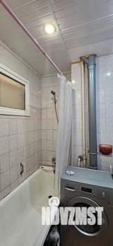 3-к квартира, вторичка, 52м2, 4/5 этаж