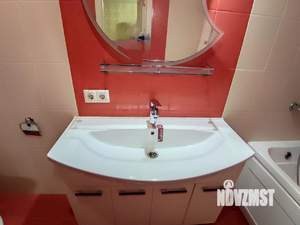 1-к квартира, вторичка, 47м2, 6/19 этаж