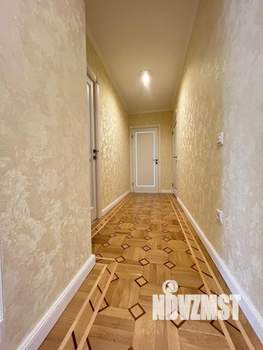 3-к квартира, вторичка, 100м2, 4/12 этаж