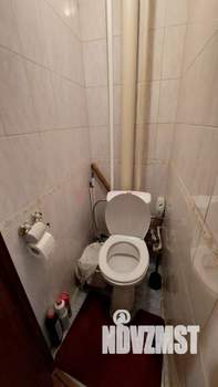 2-к квартира, вторичка, 46м2, 4/5 этаж