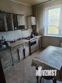 3-к квартира, вторичка, 64м2, 4/9 этаж