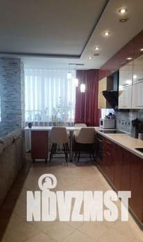 3-к квартира, вторичка, 91м2, 8/16 этаж