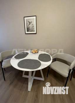 2-к квартира, вторичка, 59м2, 8/20 этаж