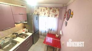 1-к квартира, вторичка, 30м2, 3/5 этаж