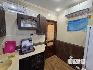 1-к квартира, вторичка, 28м2, 5/5 этаж