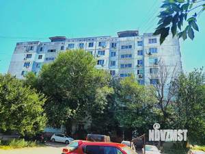 3-к квартира, вторичка, 62м2, 4/9 этаж