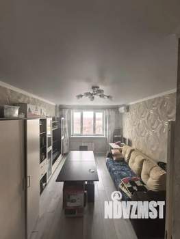 1-к квартира, вторичка, 42м2, 5/25 этаж