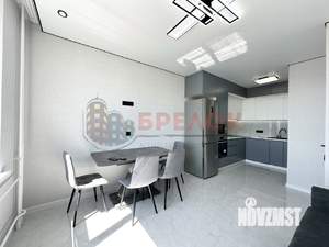 3-к квартира, вторичка, 59м2, 11/12 этаж