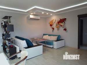 4-к квартира, вторичка, 167м2, 4/4 этаж