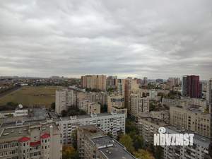 Студия квартира, вторичка, 37м2, 24/25 этаж