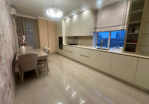 3-к квартира, вторичка, 84м2, 4/9 этаж