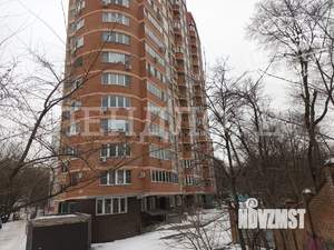 2-к квартира, вторичка, 68м2, 13/25 этаж