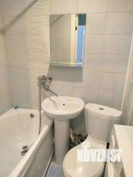 1-к квартира, вторичка, 22м2, 5/9 этаж