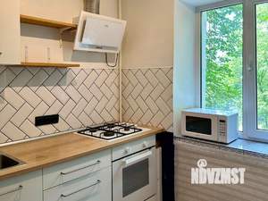 3-к квартира, вторичка, 56м2, 3/5 этаж