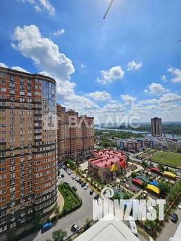 1-к квартира, вторичка, 43м2, 15/22 этаж