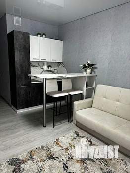Студия квартира, вторичка, 28м2, 25/25 этаж