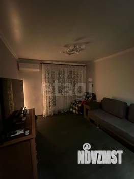 2-к квартира, вторичка, 40м2, 5/5 этаж