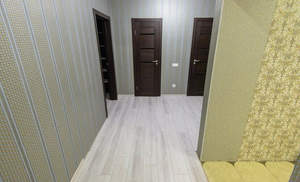 2-к квартира, вторичка, 56м2, 10/19 этаж