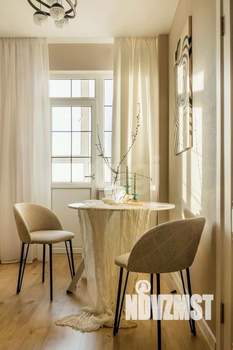 1-к квартира, вторичка, 35м2, 15/25 этаж