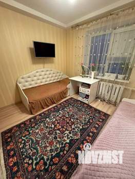 2-к квартира, вторичка, 57м2, 6/10 этаж