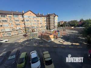 2-к квартира, вторичка, 41м2, 3/5 этаж