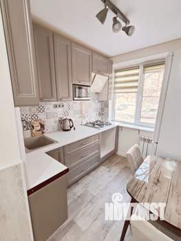 1-к квартира, вторичка, 29м2, 1/9 этаж