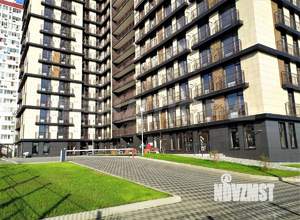 Студия квартира, вторичка, 22м2, 19/25 этаж