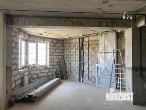 3-к квартира, вторичка, 132м2, 6/18 этаж